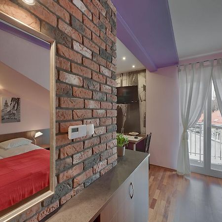 Beauty Of Krakow Studio Kamer foto
