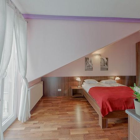 Beauty Of Krakow Studio Kamer foto