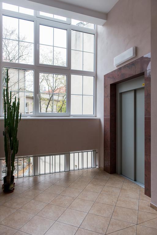 Beauty Of Krakow Studio Kamer foto