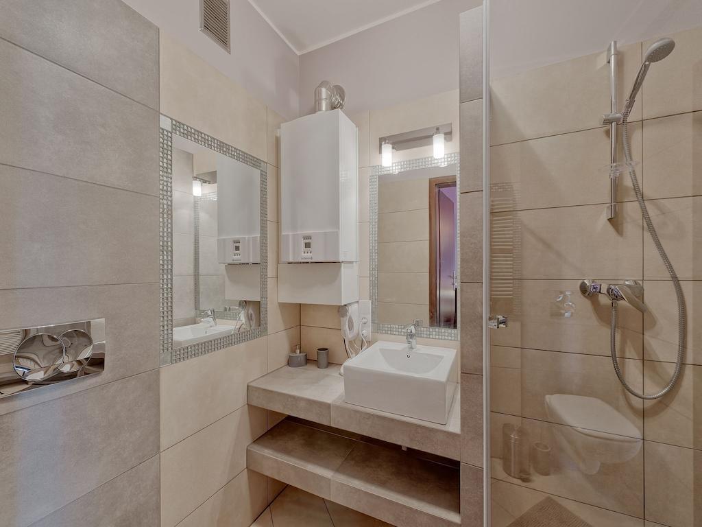 Beauty Of Krakow Studio Kamer foto